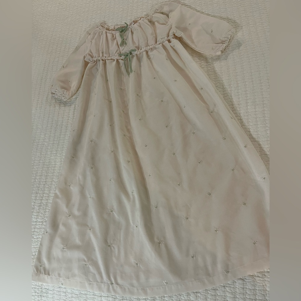 American Girl “Marie Grace” Gown for Girls Size M(10/12)